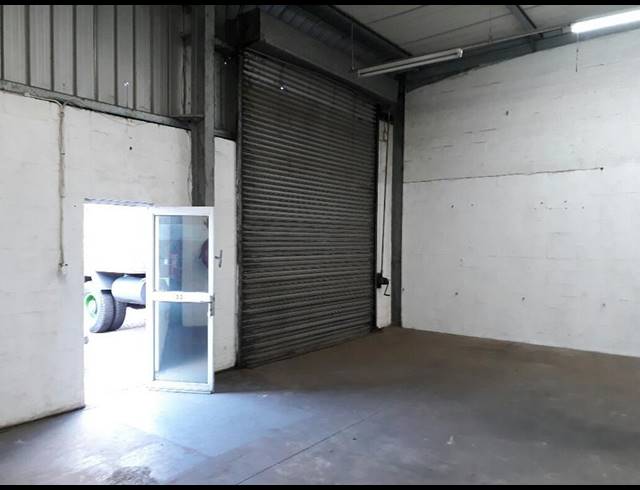 INDUSTRIAL PROPERTY TO RENT IN ALTON